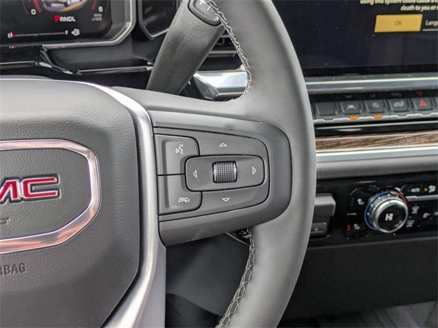 new 2026 GMC Sierra 1500 car, priced at $62,250