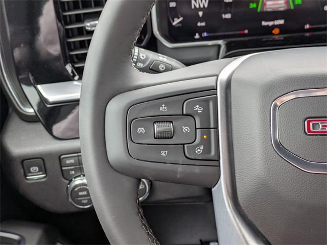 new 2026 GMC Sierra 1500 car, priced at $62,250