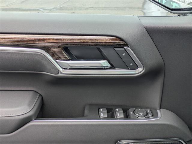 new 2026 GMC Sierra 1500 car, priced at $62,250