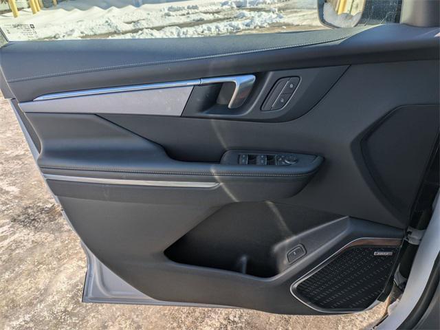 used 2025 Buick Enclave car, priced at $40,987