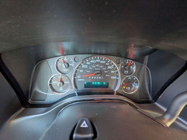 new 2025 GMC Savana 2500 car, priced at $48,870