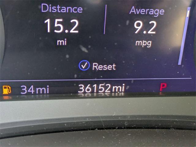 used 2023 Cadillac XT4 car, priced at $28,987