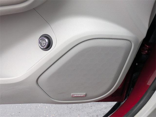 used 2020 GMC Acadia car, priced at $24,196