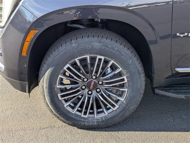 new 2026 GMC Yukon car, priced at $79,055