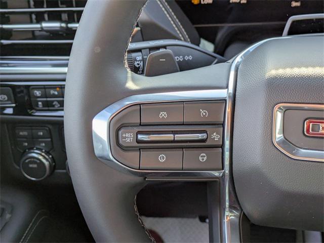 new 2026 GMC Yukon car, priced at $79,055