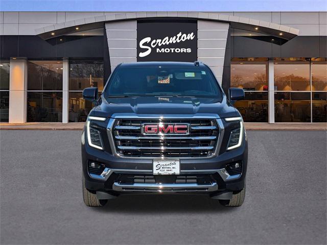 new 2026 GMC Yukon car, priced at $79,055