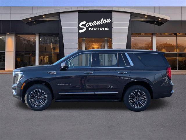 new 2026 GMC Yukon car, priced at $79,055