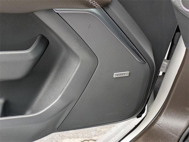 used 2023 GMC Yukon XL car, priced at $67,486