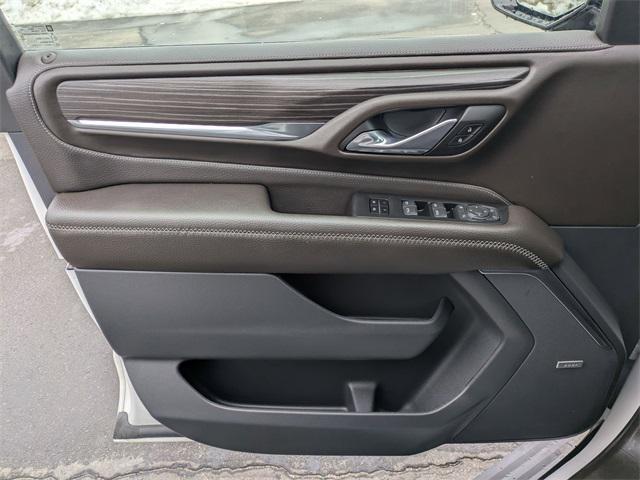 used 2023 GMC Yukon XL car, priced at $67,486