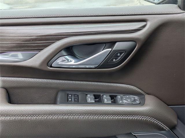 used 2023 GMC Yukon XL car, priced at $67,486