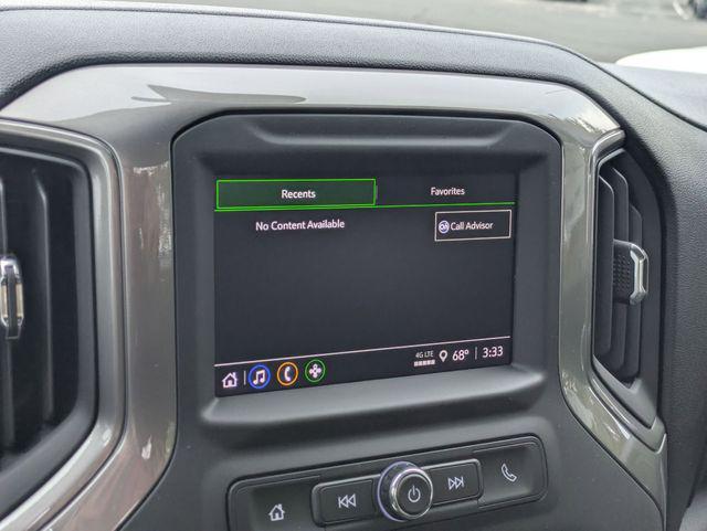 new 2026 GMC Sierra 3500 car, priced at $54,108