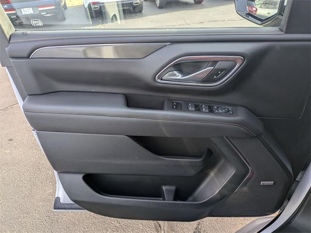 used 2024 GMC Yukon car, priced at $70,987