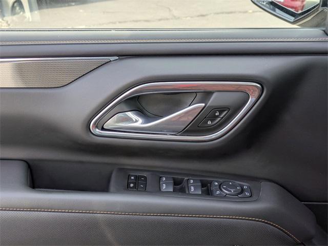 used 2024 GMC Yukon car, priced at $70,987