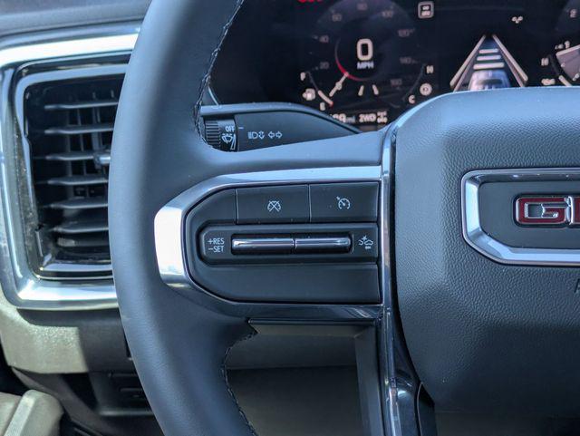 new 2026 GMC Canyon car, priced at $48,241