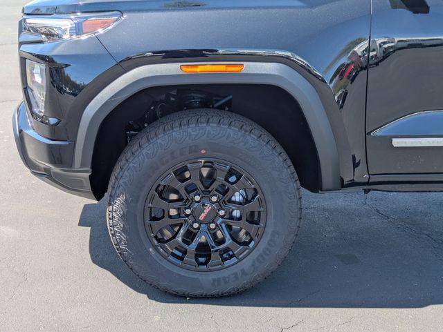 new 2026 GMC Canyon car, priced at $48,241