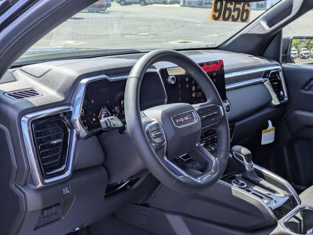 new 2026 GMC Canyon car, priced at $48,241