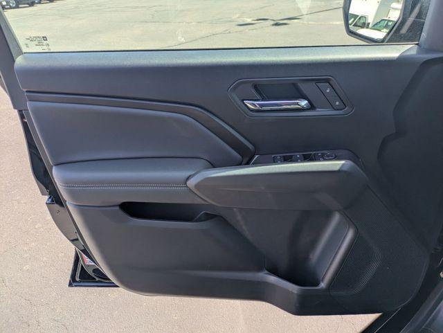 new 2026 GMC Canyon car, priced at $48,241