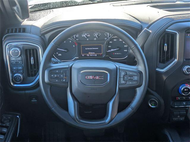 used 2023 GMC Sierra 3500 car, priced at $69,497
