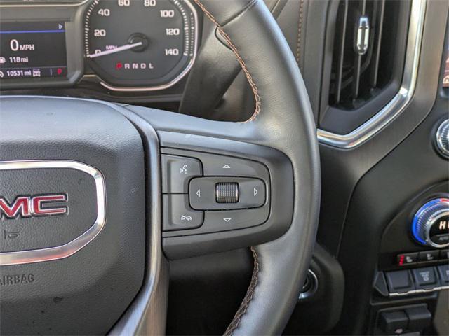 used 2023 GMC Sierra 3500 car, priced at $69,497