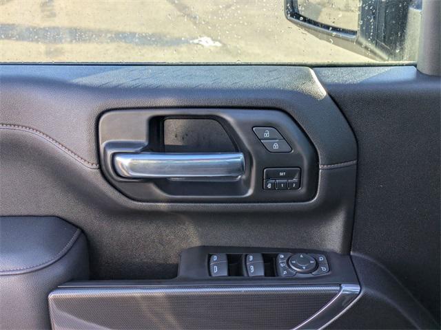 used 2023 GMC Sierra 3500 car, priced at $69,497
