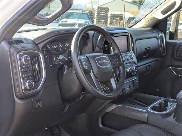used 2023 GMC Sierra 3500 car, priced at $69,497