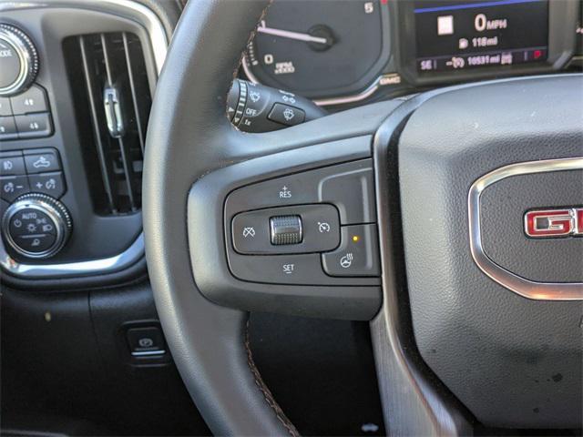 used 2023 GMC Sierra 3500 car, priced at $69,497