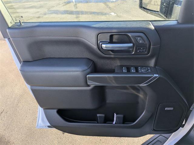 used 2023 GMC Sierra 3500 car, priced at $69,497