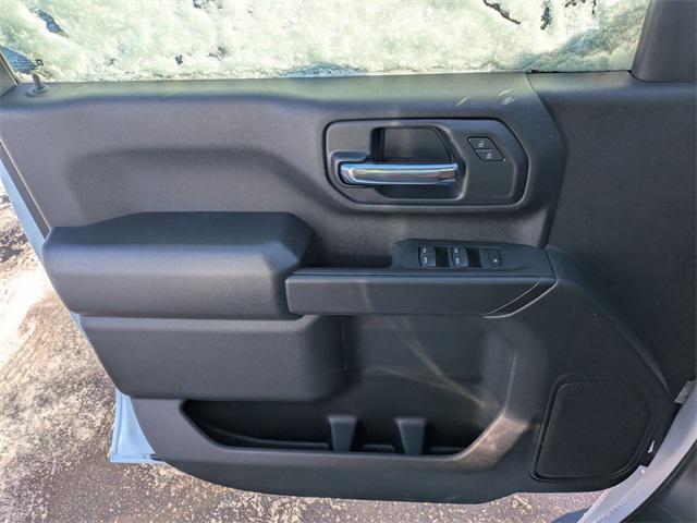 new 2026 GMC Sierra 3500 car, priced at $66,535