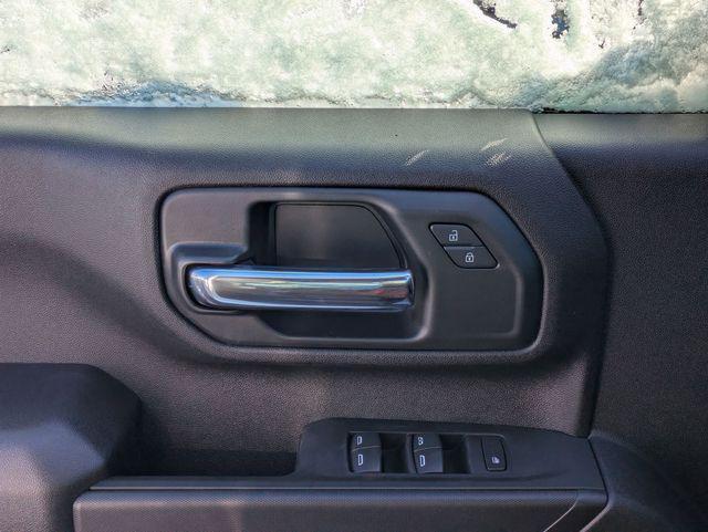 new 2026 GMC Sierra 3500 car, priced at $66,035