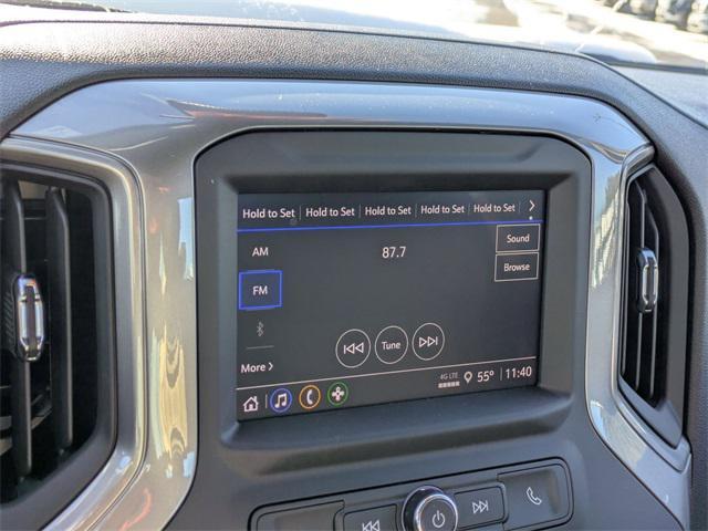 new 2026 GMC Sierra 3500 car, priced at $66,535