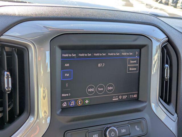 new 2026 GMC Sierra 3500 car, priced at $66,035