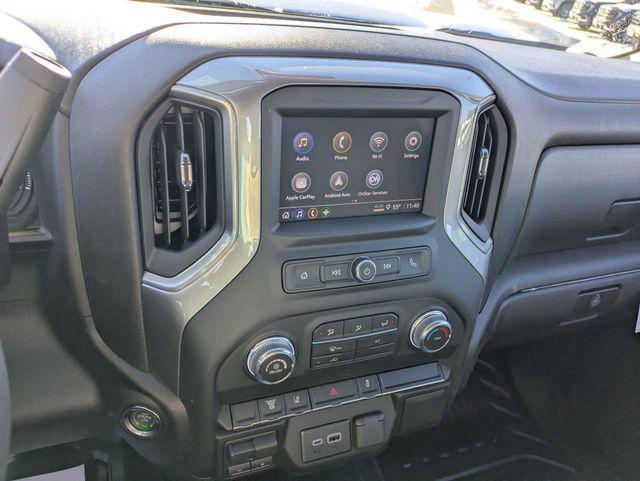 new 2026 GMC Sierra 3500 car, priced at $66,035