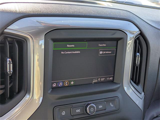 new 2026 GMC Sierra 3500 car, priced at $66,535