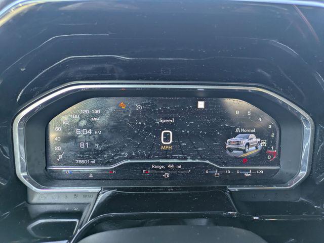 used 2022 GMC Sierra 1500 car, priced at $38,751