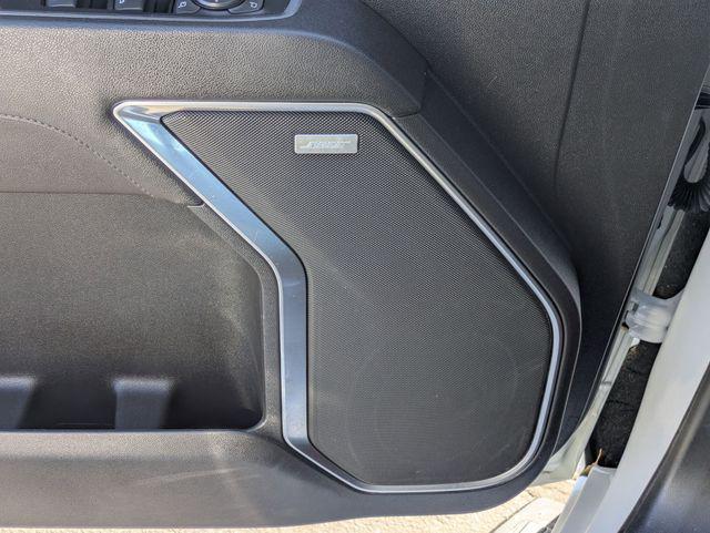 used 2022 GMC Sierra 1500 car, priced at $38,751