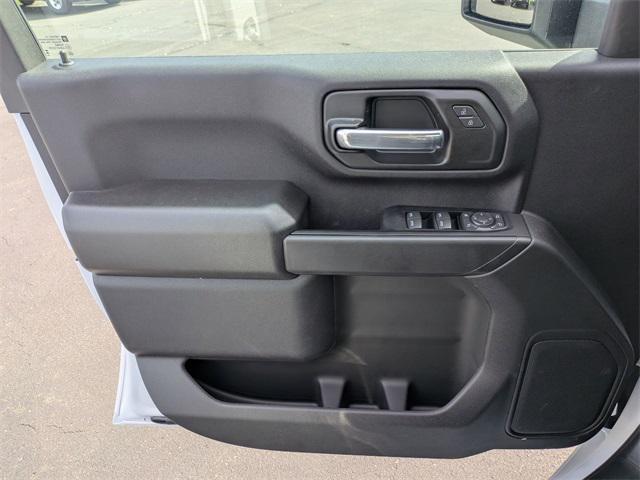 new 2025 GMC Sierra 3500 car, priced at $69,272