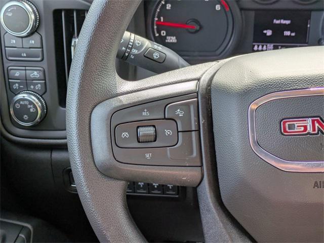 new 2025 GMC Sierra 3500 car, priced at $69,272