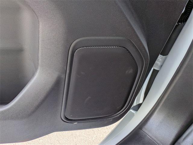 new 2025 GMC Sierra 3500 car, priced at $69,272