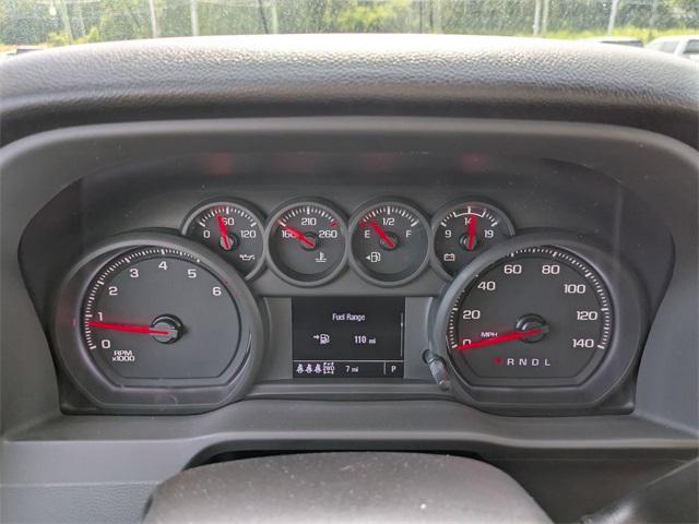 new 2025 GMC Sierra 3500 car, priced at $69,272