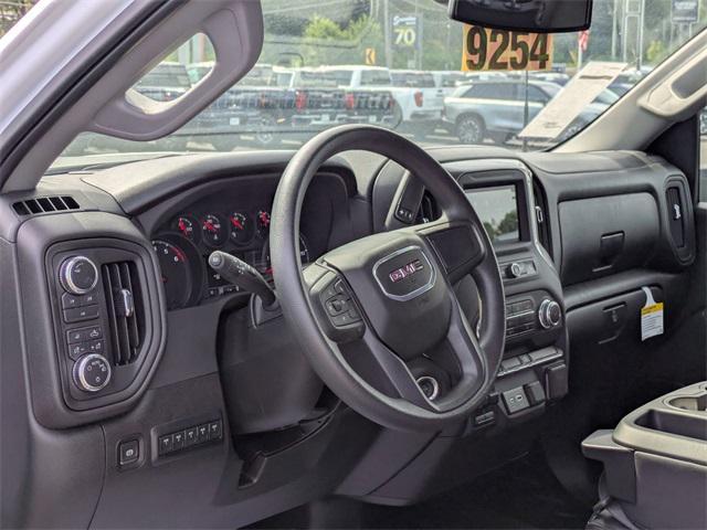 new 2025 GMC Sierra 3500 car, priced at $69,272
