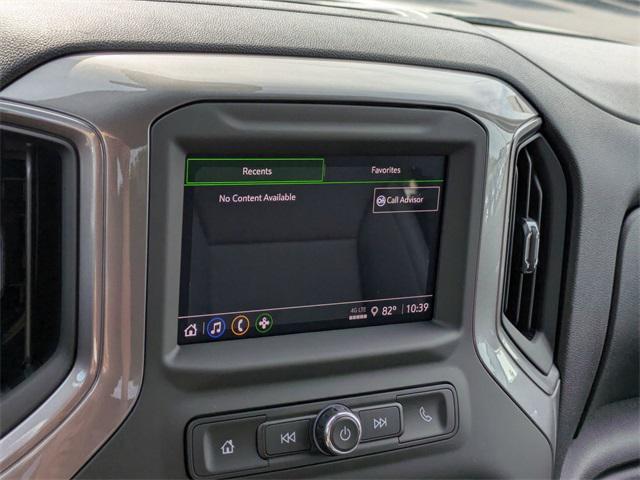 new 2025 GMC Sierra 3500 car, priced at $69,272