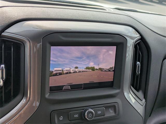 new 2025 GMC Sierra 3500 car, priced at $69,272