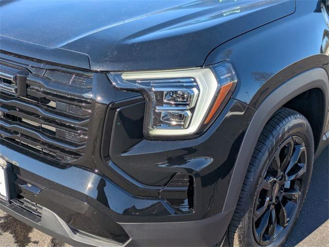 new 2026 GMC Terrain car, priced at $36,210