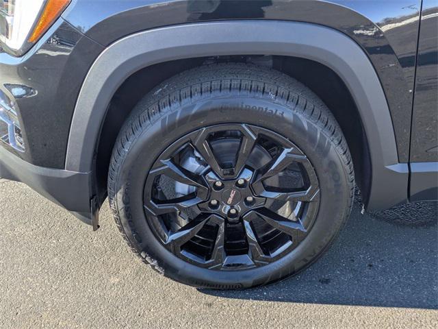 new 2026 GMC Terrain car, priced at $36,210