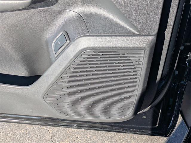 new 2026 GMC Terrain car, priced at $36,210