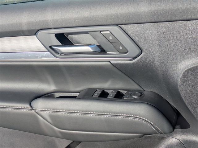 new 2026 GMC Terrain car, priced at $36,210