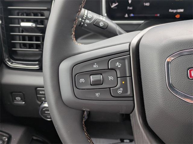 new 2026 GMC Sierra 2500 car, priced at $86,221