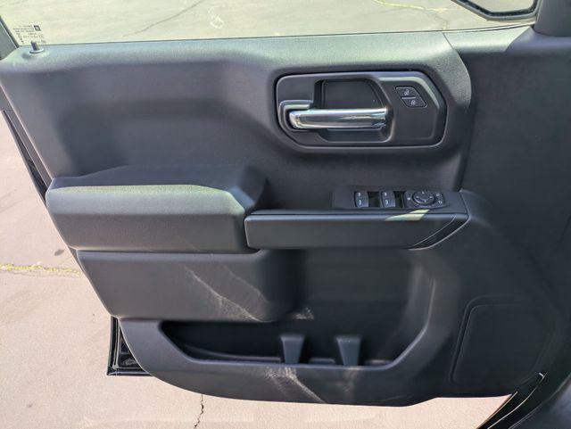 new 2026 GMC Sierra 1500 car, priced at $49,033