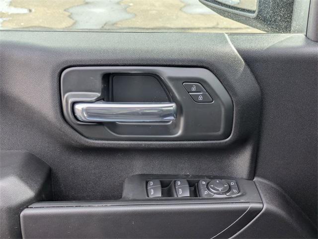 new 2026 GMC Sierra 2500 car, priced at $56,465