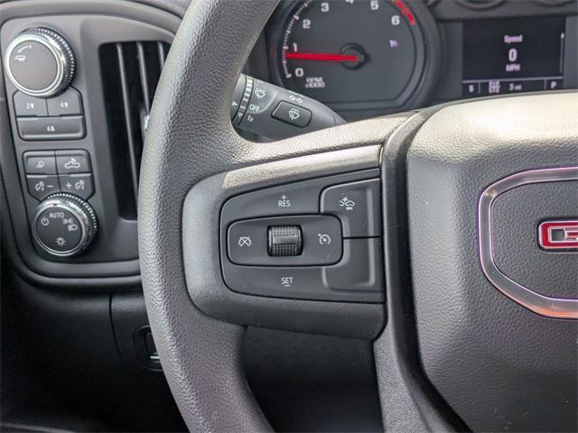 new 2026 GMC Sierra 2500 car, priced at $56,465